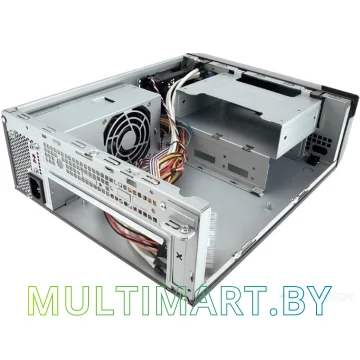 Корпус In Win BP655 Black 200W картинка 4